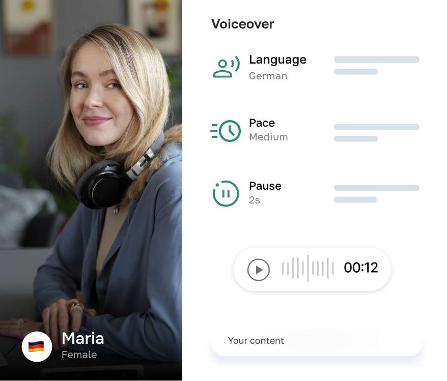 Tải lên, Phân tích, Khởi tạo.